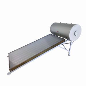 Sistema de calefacción <span class=keywords><strong>solar</strong></span> de <span class=keywords><strong>placa</strong></span> plana térmica de carga superior <span class=keywords><strong>para</strong></span> <span class=keywords><strong>agua</strong></span> caliente Caldera <span class=keywords><strong>solar</strong></span> <span class=keywords><strong>Piscina</strong></span> <span class=keywords><strong>para</strong></span> hoteles Exportación directa al aire libre - Product Image 2