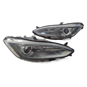 Convient pour Tesla Model s Xenon plus ancien 1012224 1012227 original utilisé phare Tesla - Product Image 1