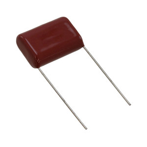 QXK2G105KTPTZH Original Electronic Components suppliers CAP <b>FILM</b> 1UF 10% 400VDC RADIAL - Product Image 1
