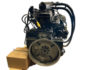 Motor Diésel Cummins ISB6.7 ISB6.7E6A310B CM2350 CPL3544 CPL3545 CPL4683, Motor ISB de 300 HP para Cummins - Product Image 3