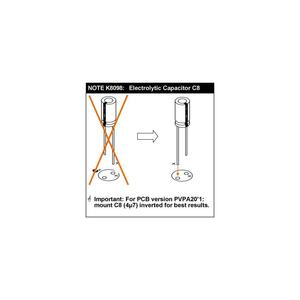 Whadda ANALYSEUR <span class=keywords><strong>AUDIO</strong></span> - Product Image 2