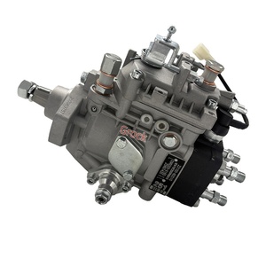 Nuova Pompa di Iniezione Diesel Grock 22100-6D510 096000-9160 VE4 10F2500RND916 per Liteace Townace 2CT con Garanzia di 6 Mesi - Product Image 1
