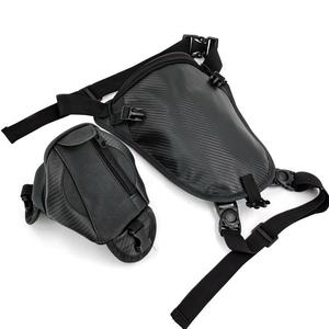 Oferta Especial: Bolsa de Pierna Desmontable para Motocicleta, Impermeable, para Hombre, con Correa Ajustable y Cierre Multifuncional - Product Image 2