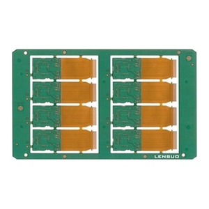 Fs bảng mạch tùy chỉnh <span class=keywords><strong>PCB</strong></span> lắp ráp sản xuất cáp phẳng in linh hoạt <span class=keywords><strong>PCB</strong></span> FPC siêu mỏng linh hoạt <span class=keywords><strong>PCB</strong></span> - Product Image 3