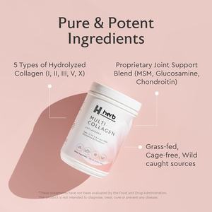 Complément alimentaire en gommes de collagène à marque privée OEM/ODM, produits de beauté, blanchiment de la peau, élasticité, soutien articulaire - Product Image 3