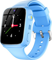 Reloj Inteligente para Niños Y63 2026, Tarjeta SIM 4G, Cámara, Robot, Despertador, Chat de Voz, Videollamada, LBS, GPS, WIFI, Posicionamiento, IP67