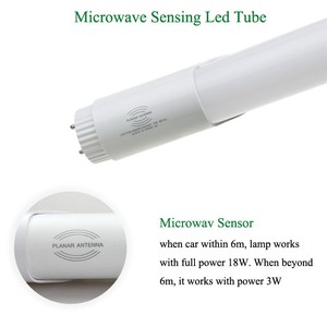 Indoor PIR led del sensore di movimento interruttore della luce - Product Image 3