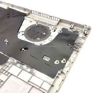 For HP Pavilion X360 14-DQ L88200-001 Silver <b>Keyboard</b> and Palmrest Stock Computer Parts for For Pavilion - Product Image 6