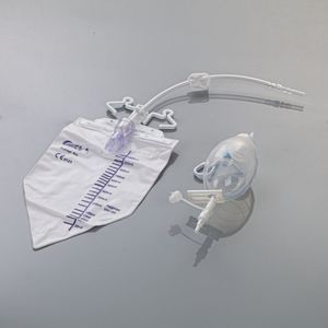 Sistema de Drenaje de Heridas <span class=keywords><strong>Hemovac</strong></span> Médico Quirúrgico, Botella para Sistema de Drenaje de Heridas Cerradas - Product Image 4