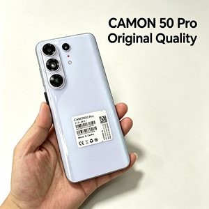 Versión Global, Celulares Baratos Camon 50 Pro 5G, Smartphone con Pantalla LED, Cámara de 50MP, Funciones Inteligentes, Envío Gratis - Product Image 2
