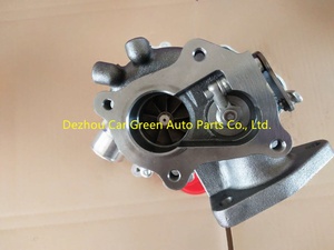 เทอร์โบชาร์จเจอร์ CT16 17201-0L030 172010L030สำหรับ D CAB 2.5L D/Land Cruiser /hiace/hilux vigo เครื่องยนต์2KD-FTV ที่ชาร์จ CT16 turboc - Product Image 2