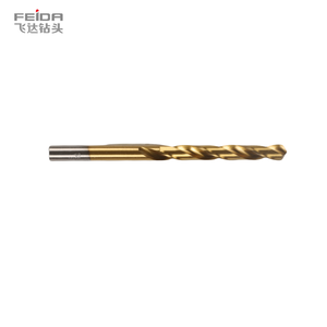 Feida cao cấp titan mạ coban HSS-Co khoan bit M2/6542 côn <span class=keywords><strong>Shank</strong></span> tốc độ cao thép Carbide máy công cụ cho không gỉ - Product Image 4