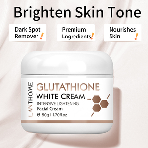 Nicotinamide Organic Whitening <strong>Cream</strong> Arbutin Night Bleaching <strong>Cream</strong> <strong>Lightening</strong> Face Whitening <strong>Cream</strong> <strong>for</strong> <strong>Dark</strong> <strong>Skin</strong> - Product Image 4