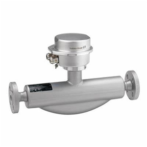 Endress +Hauser 8F3B50-CSIBABAFADSAAASAA1 Medidor de Flujo Másico Coriolis, Controlador de Flujo Másico - Product Image 2