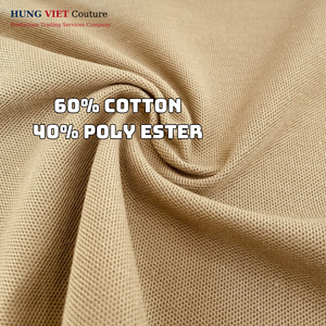 Polo uni pour homme Polo personnalisable en coton haute durabilité, facile à laver Meilleure qualité - Product Image 5