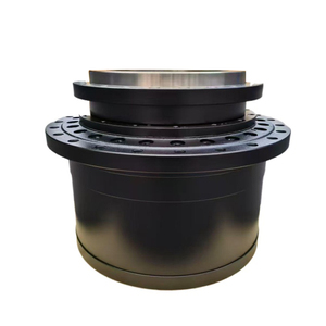 มอเตอร์เกียร์เดินหน้ารถขุดรุ่น GM85VA ของแท้ B229900005472 สำหรับรถขุด Sy485 Sy500 สินค้าขายดี - Product Image 2