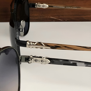 Trendy New Model Gradient Red Blue <span class=keywords><strong>Pilot</strong></span> Acetate Business Cool Men's Logotipo personalizado Venta al por mayor Online Special Retro Sunglasses - Product Image 5