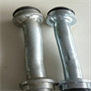 Manguera de Refrigerante Hyundai para Trabajo Medio-Pesado 25431_41000, Hierro, Grosor de Pared de 1.5mm, para Reparación y Reemplazo de Motor - Product Image 2
