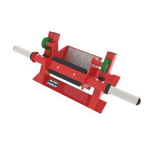 상업용 강도 휘트니스 장비 경골 Dorsi 굴곡 - Product Image 1