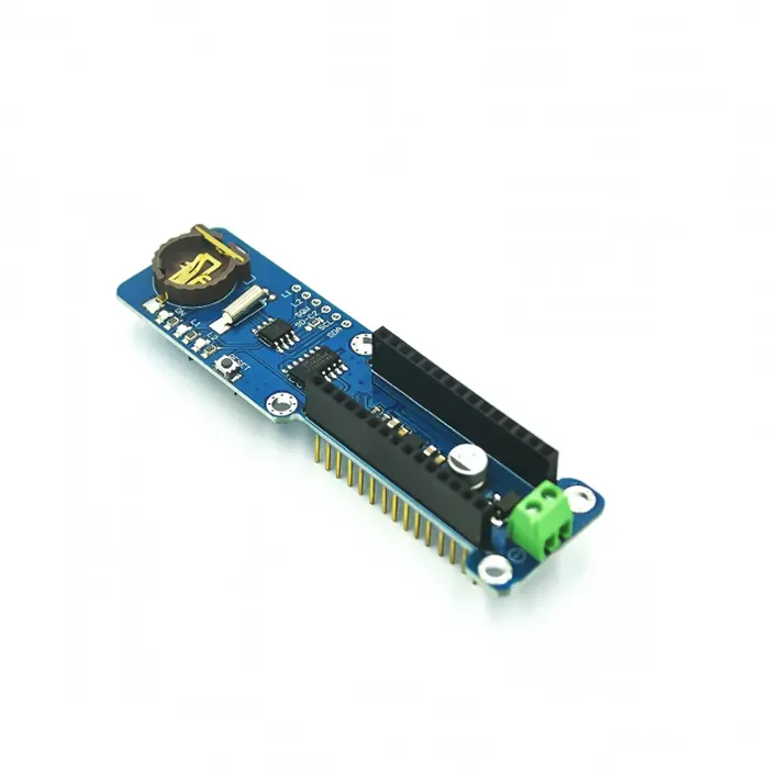 TF Card Data Logger Shielded Data Recording Module DS1307 NANO3.0 Recording Module