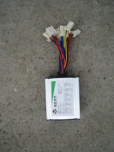 Scooter <span class=keywords><strong>électrique</strong></span>, contrôleur de <span class=keywords><strong>quad</strong></span> <span class=keywords><strong>électrique</strong></span> 36v 250w/300w/500w - Product Image 5