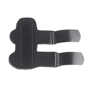 Órtese para Artrite, Suporte de Mão, Compressão, Fita para Dedos, Protetores de Dedos, Talas Ajustáveis para Dedos, Tala para Polegar, 1 unidade - Product Image 5
