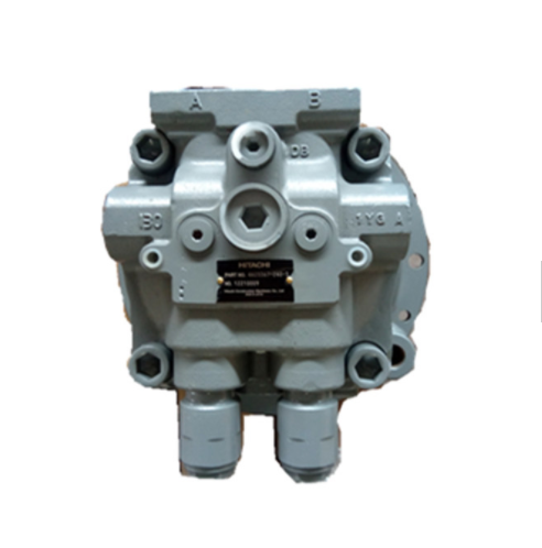 Hitachi ZX200-3 Swing Motor M5X130CHB 4610138| Alibaba.com