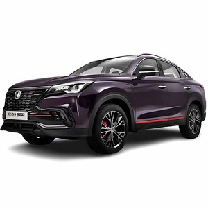 Changan CS85 Coupé 2023 1.5t DCT Automatic Premium Edition Fuel Car 1.5t 188HP L4 DCT <span class=keywords><strong>Elite</strong></span> Edition 0km Voiture d'occasion en stock - Product Image 1
