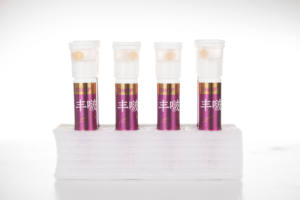 Gélules d'agrandissement mammaire à double cabine Pilules naturelles d'agrandissement mammaire Lifting et raffermissant Gélules d'amélioration mammaire Capsules - Product Image 4