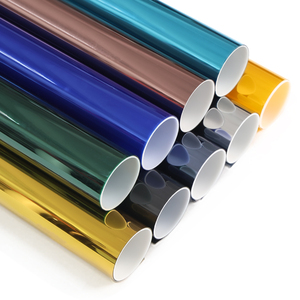 <span class=keywords><strong>Pellicola</strong></span> <span class=keywords><strong>per</strong></span> <span class=keywords><strong>Vetri</strong></span> Edilizi, Oscurante <span class=keywords><strong>per</strong></span> Finestre Residenziali, Isolamento Termico, <span class=keywords><strong>Pellicola</strong></span> Solare Autoadesiva ad Alta Trasparenza - Product Image 6