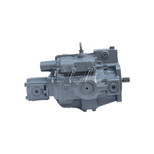 Bomba de pistón hidráulica para miniexcavadora Cx75 KAJ4955 de alto rendimiento A10vd43 para Case - Product Image 6