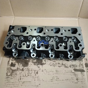Nueva Cabeza de Cilindro para Excavadora XPower 3024C C2.2 404DT 404D-22T, 308-1859 - Product Image 3