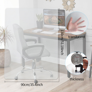 <span class=keywords><strong>Tapis</strong></span> <span class=keywords><strong>de</strong></span> <span class=keywords><strong>chaise</strong></span> <span class=keywords><strong>pour</strong></span> animaux <span class=keywords><strong>de</strong></span> compagnie personnalisé <span class=keywords><strong>pour</strong></span> moquette pliante transparente givrée <span class=keywords><strong>Tapis</strong></span> <span class=keywords><strong>de</strong></span> sol <span class=keywords><strong>pour</strong></span> <span class=keywords><strong>chaise</strong></span> en PVC <span class=keywords><strong>pour</strong></span> sol dur <span class=keywords><strong>pour</strong></span> <span class=keywords><strong>bureau</strong></span> à domicile - Product Image 3
