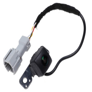 กล้องมองหลังฮุนได ซานตาเฟ่ รุ่น 95760-2W000 ระบบช่วยจอดกลางคืน 12V - Product Image 1