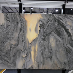 Marmo onice per Hotel di lusso Villa appartamento natura marmo giada pietra per decorazione parete di lusso casa bianco marmo onice - Product Image 5