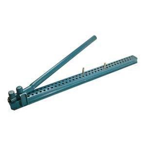 Forex Piezas de maquinaria de construcción Soporte Placa de flexión con mango Capacidad máxima 10 - Product Image 1