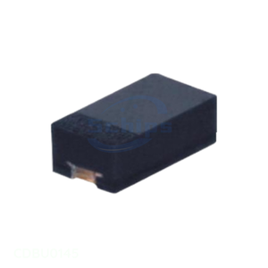 2-SMD, No Lead CDBU0145 Single Diodes Components Electronic In Stock - Product Image 1