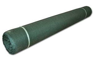 गहरे हरे 100% कुंवारी hdpe पर्यावरण अनुकूल एंटी- यूव शेड नेट गार्डन और कृषि के लिए 30%-95% छाया दर के साथ - Product Image 4