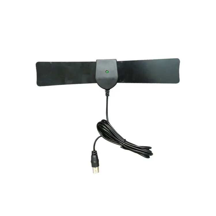 Araba oto anten anten dijital TV FM DVB-T T2 DVD radyo Booster amplifikatör cam montaj kablosuz ağ anteni