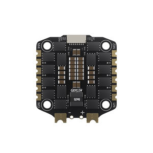 Oferta en Accesorios para Drones TAKER F722 BLS 65A V2 Flytower, Material Plástico ABS, Plug-and-Play - Product Image 4