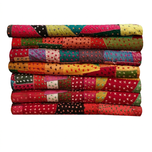 Couette patchwork aléatoire en gros - Product Image 1