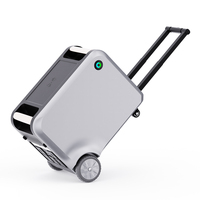 Stations d'alimentation portables OMMO 2400W 2048WH avec batterie LiFePO4 pour le camping, la voiture, la maison, la sauvegarde hors réseau, générateur d'énergie solaire