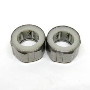 Roulement à aiguilles Ewc1010 10x17x10mm <span class=keywords><strong>1010</strong></span> - Product Image 2