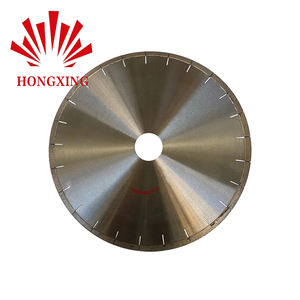 شفرة منشار ماسية رخامية عالية التردد للحام ولوح الأحجار - Product Image 2