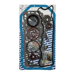 ชุดปะเก็นเครื่องยนต์สำหรับมิตซูบิชิ 4D56 โรงงานผลิตปะเก็นโอชิคาวะในประเทศไทย - Product Image 1