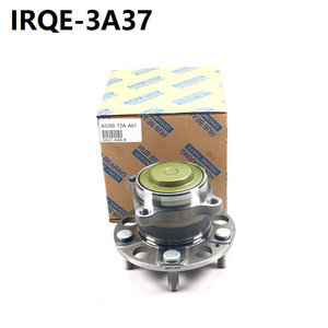 IRQE-3A37 <b>Wheel</b> Hub Assembly 42200-T2A-A61 For Honda Bearing Steel New <b>Replacement</b> Part - Product Image 3