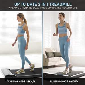 Lfly HiFi altavoz almohadilla para caminar culturismo entrenamiento ejercicio equipo nueva almohadilla para caminar uso doméstico Mini Walkingpad niñas cinta de correr - Product Image 3