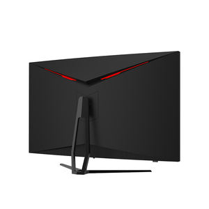 Monitor <span class=keywords><strong>de</strong></span> juego curvo <span class=keywords><strong>LG</strong></span>-Nano-IPS <span class=keywords><strong>de</strong></span> 34 pulgadas OEM 4K 1900R 3440*1440 165Hz 144HZ con interfaz DP para computadora <span class=keywords><strong>de</strong></span> escritorio - Product Image 5