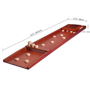 Square ProElite - <span class=keywords><strong>Sjoelbak</strong></span> - Shuffleboard Holandés - Sjoelen TSP-6218 - Product Image 6