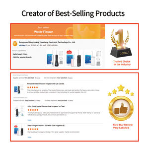 Irrigador oral OEM <span class=keywords><strong>de</strong></span> marca privada con marca personalizada <span class=keywords><strong>Palabras</strong></span> clave: - Product Image 4